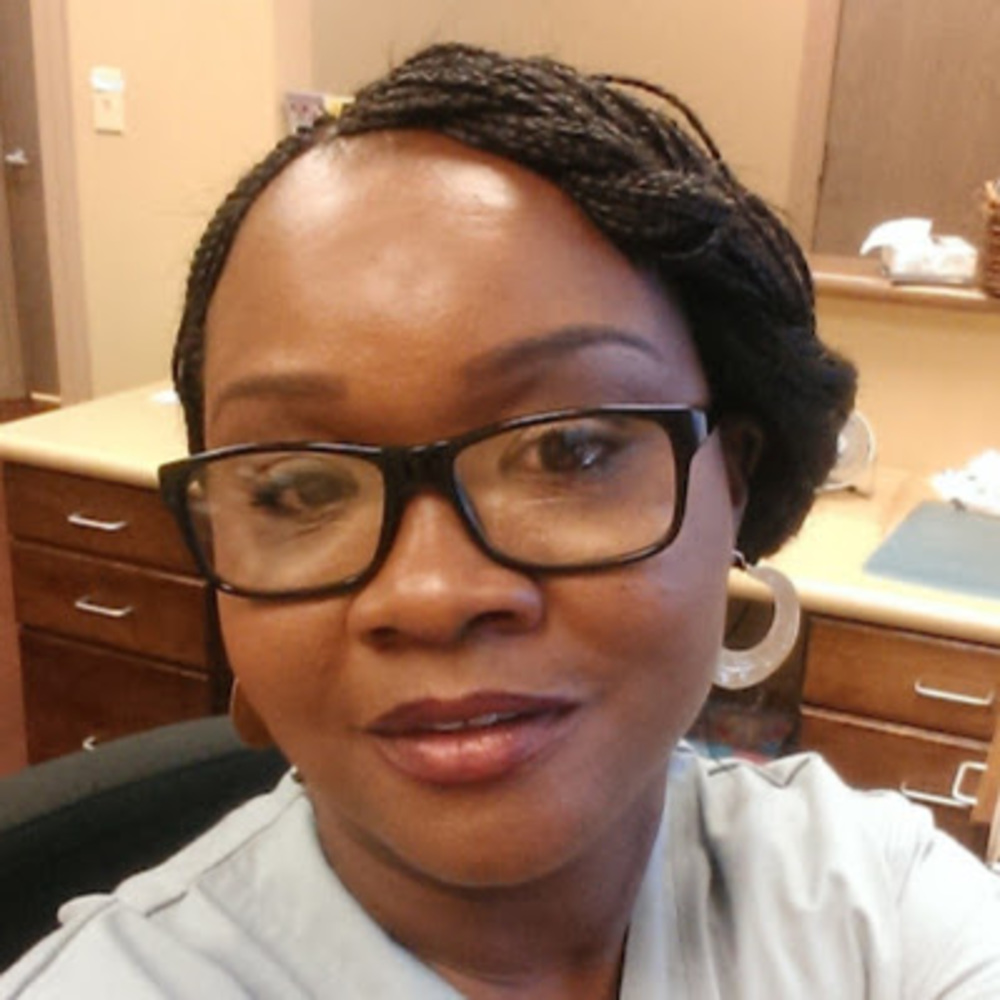Meet your Posher, Marice